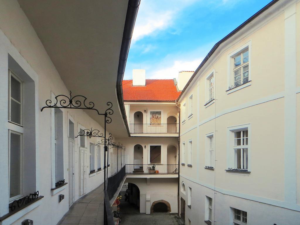 Old Town Home Praga Exterior foto