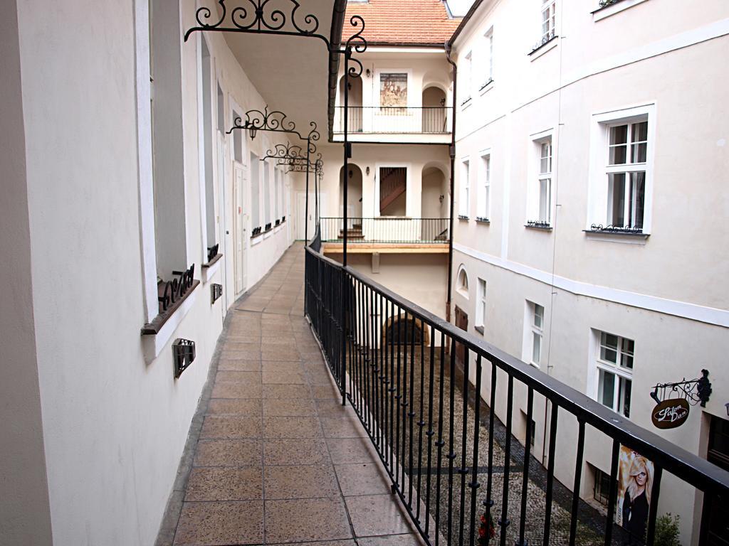 Old Town Home Praga Exterior foto